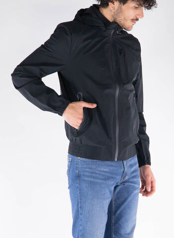 GIUBBOTTO SOFTSHELL, 0801 BLL, small