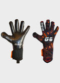 GUANTI DA PORTIERE NOVA 26 PRO, - BLK, thumb