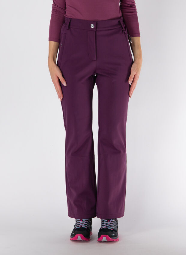 PANTALONE SCI BYTEX 8000, 323 PRUGNA, large