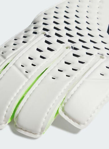 GUANTO PORTIERE PREDATOR JUNIOR, WHTBLKLIME, small