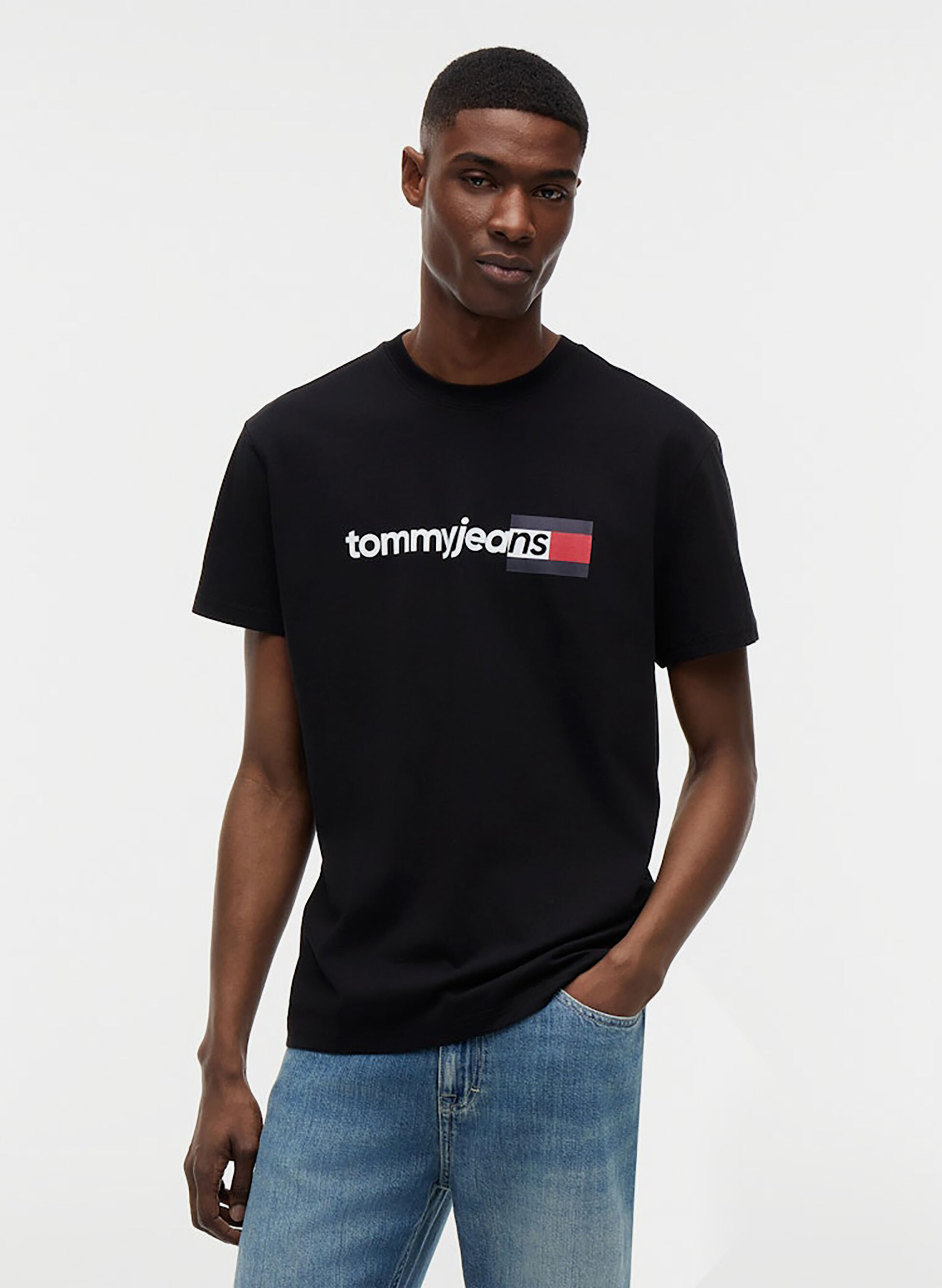 T-Shirt Entry Logo