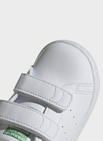 SCARPA STAN SMITH INFANT, WHTGREEN, small
