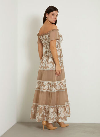 ABITO GIUDITTA, F14R BEIGE, small