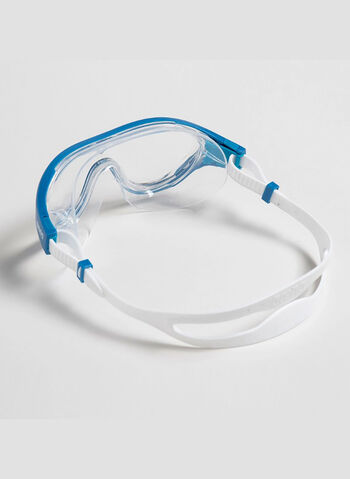 MASCHERINA THE ONE, 101 BLUE, small