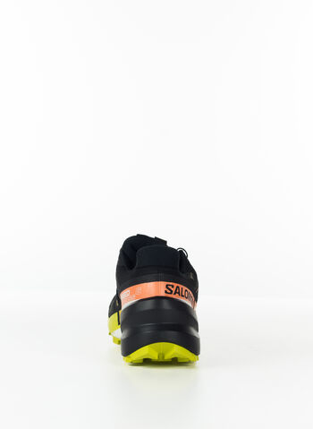 SCARPA SPEEDCROSS 6 GTX, BLKYEL, small