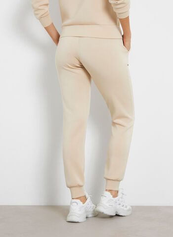 PANTALONE POLSINO NEOPRENE, G6K5 CREMA, small