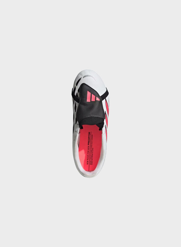 SCARPA PREDATOR FT CLUB FG-MG RAGAZZO, - WHTCORALBLK, medium
