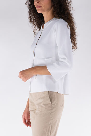 GIACCA GURU TASCHINI PUNTO MILANO, 01 WHT, small