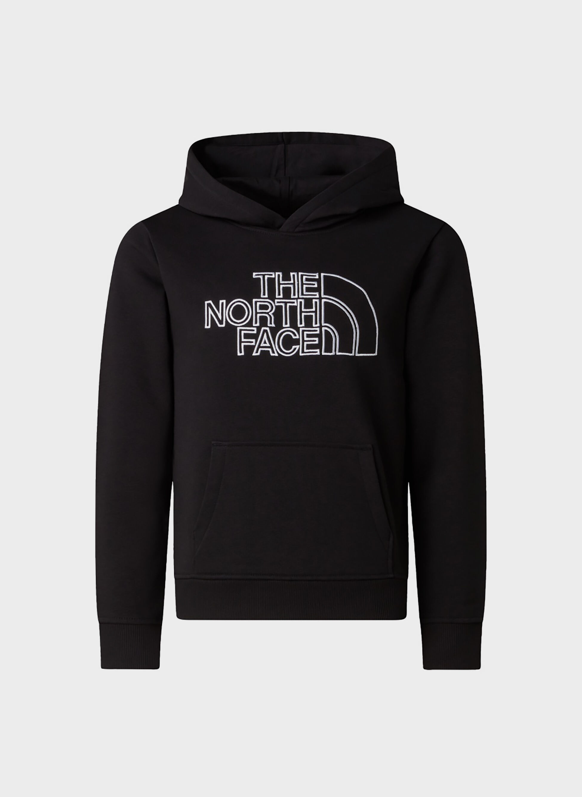 Felpa Drew Peak Light Hoodie Ragazzo