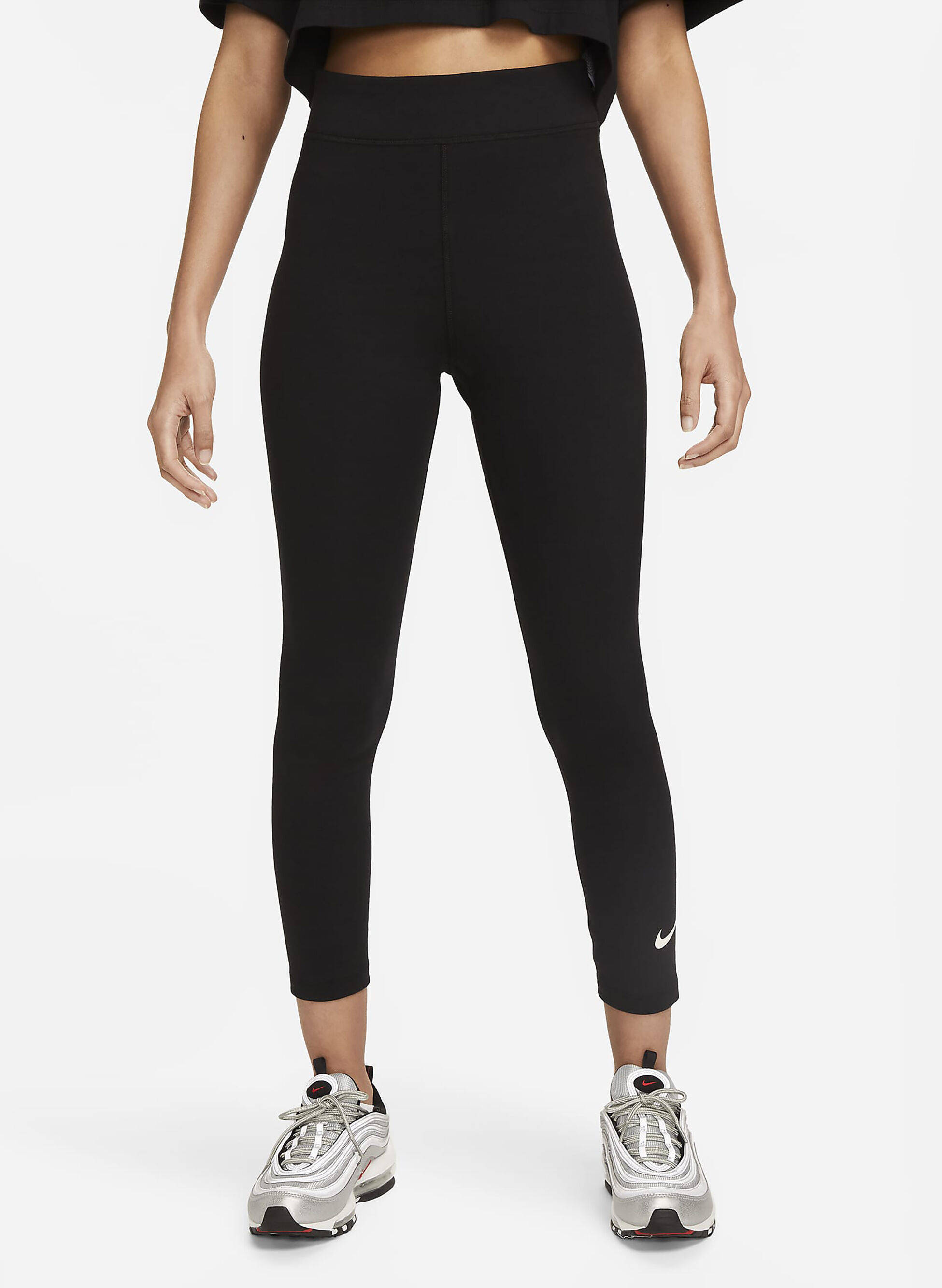 NIKE LEGGINGS CLASSIC LOGO S