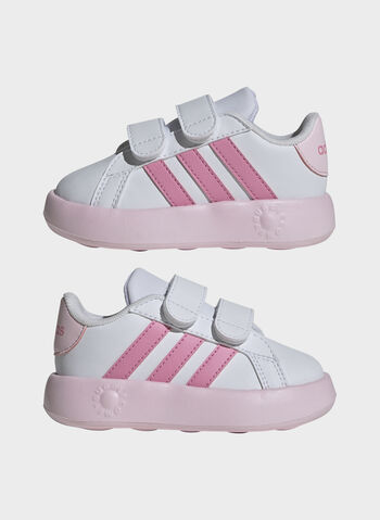 SCARPA GRAND COURT 2.0 BIMBA, WHTPINK, small