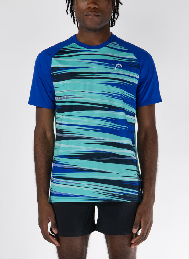 MAGLIA TOP SPIN, ROXV ROYTURC, large