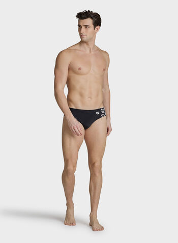 COSTUME SLIP KIKKO, 510 BLK, small