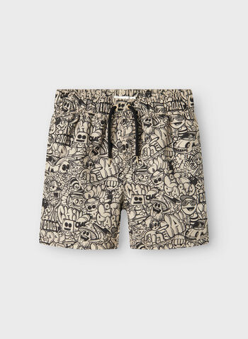 BOXER BEACH ZATOONY RAGAZZO, , small