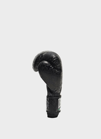 GUANTO BOXE MAORI 12OZ, 01 BLK, small