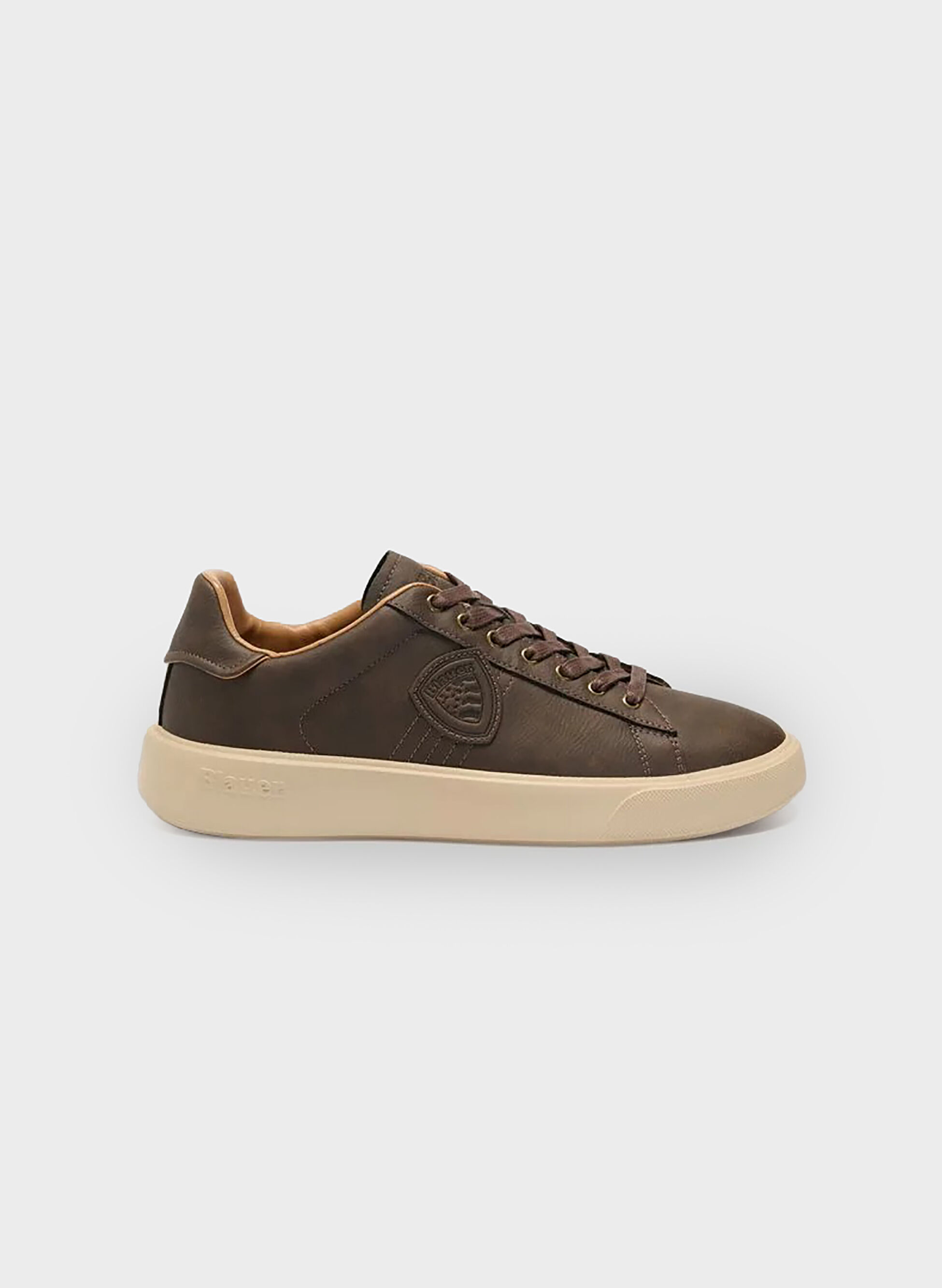 Scarpa Buck Ny Suede
