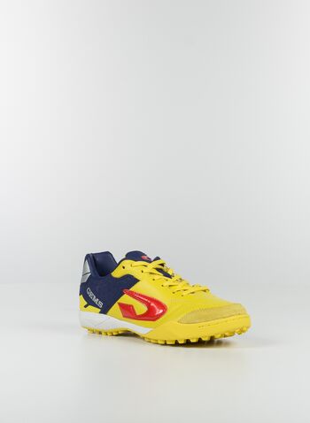 SCARPA VIPER TF CALCETTO, NVYELL, small