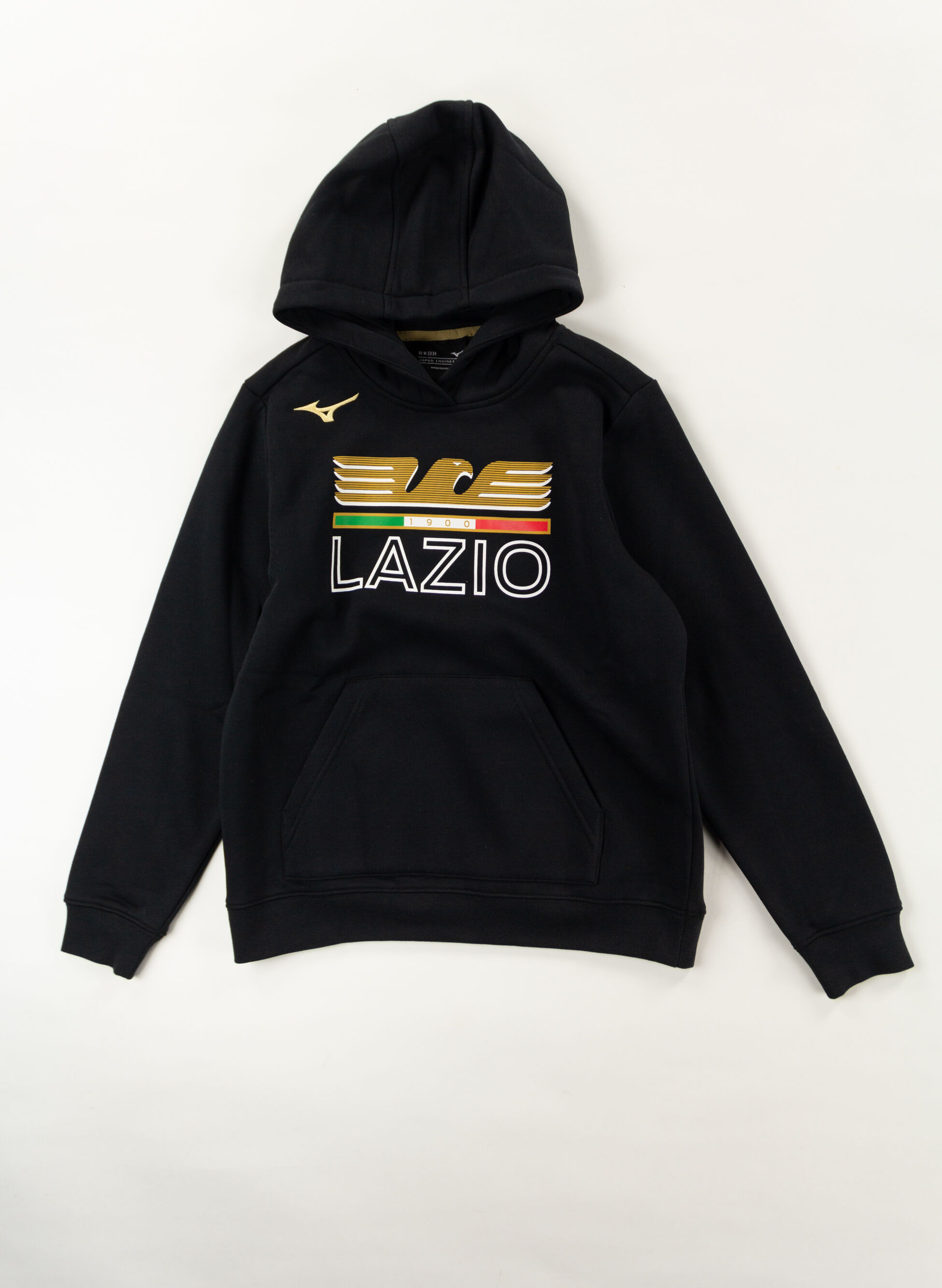 FELPA SS LAZIO 2023/24 RAGAZZO