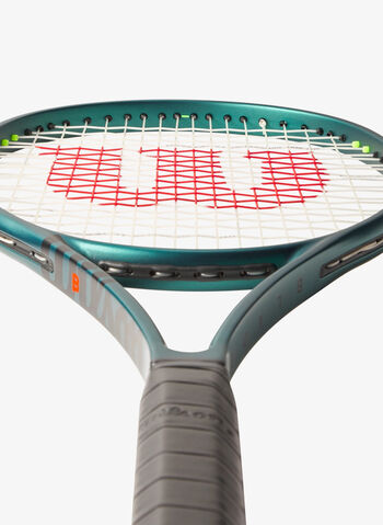 RACCHETTA DA TENNIS BLADE 98 V9, PETROL, small
