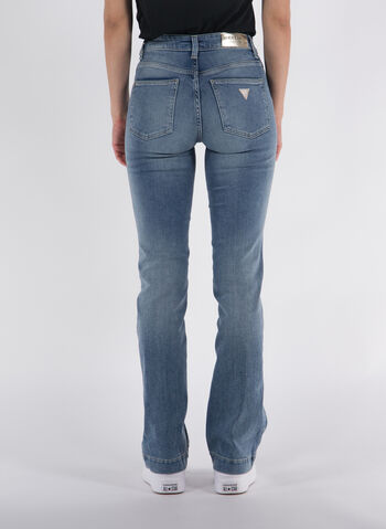 JEANS SEXY BOOT, MULG STONE, small