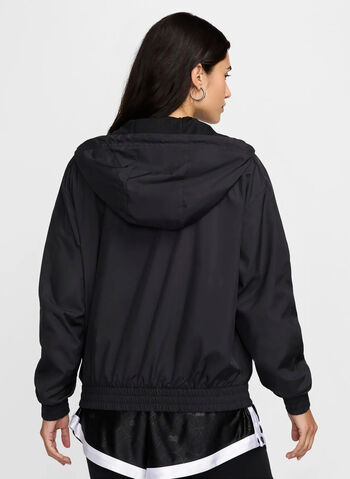 FELPA CLASSIC WOVENS, 010 BLK, small