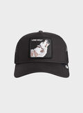 CAPPELLO LONE WOLF TRUCKER UNISEX, - VOID, thumb