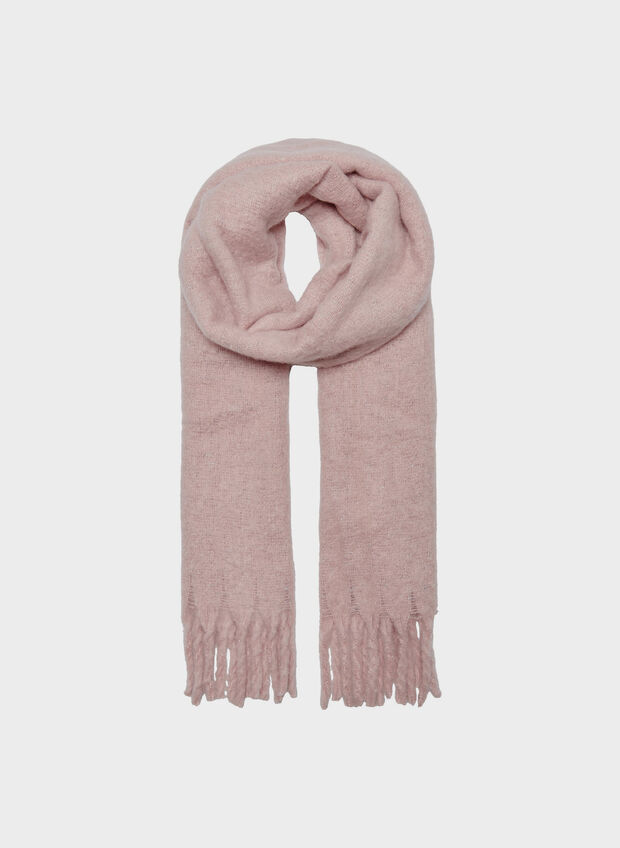 SCIARPA MARTINE FRANGE, , large