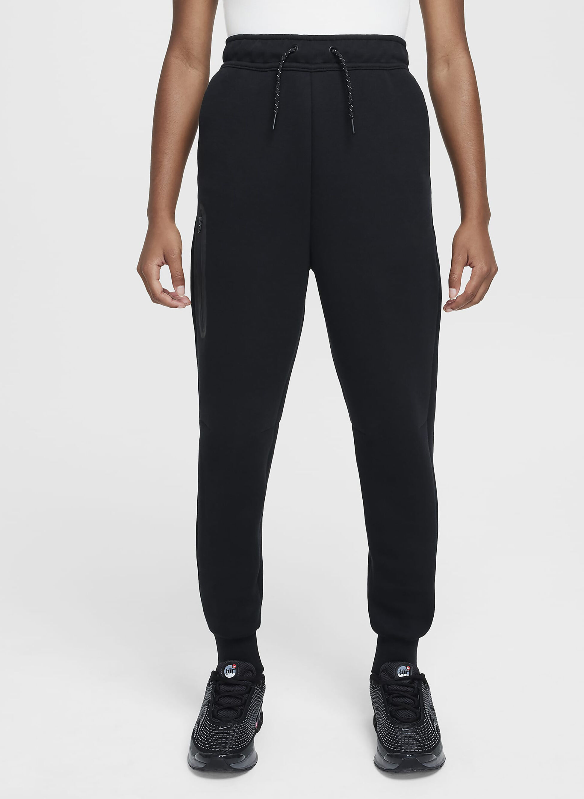 NIKE PANTALONE TECH RAGAZZA XL