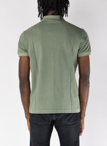 POLO MARK, E02821 OLIVE GREEN, small