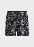 BOXER BEACH MAUI, BLACK, thumb