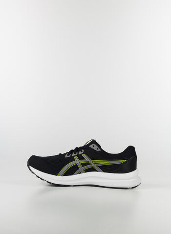 SCARPA GEL CONTEND 8, 007 BLKLIME, small