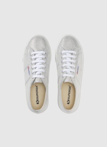 SCARPA 2790 LAMEW LOW UP AND DOWN, 031 SILVER, small