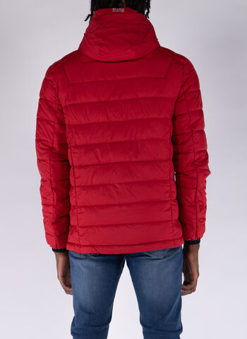 PIUMINO 100 GR BAPE, RED, small