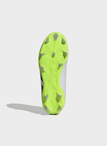 SCARPA PREDATOR ACCURACY.3 FG RAGAZZO, WHTBLKLIME, small