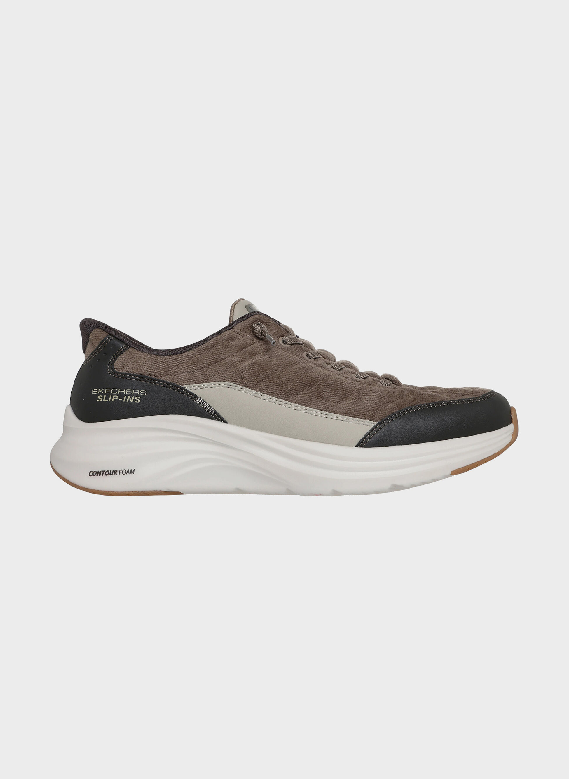 Scarpa Contour Foam Slip Memory Foam