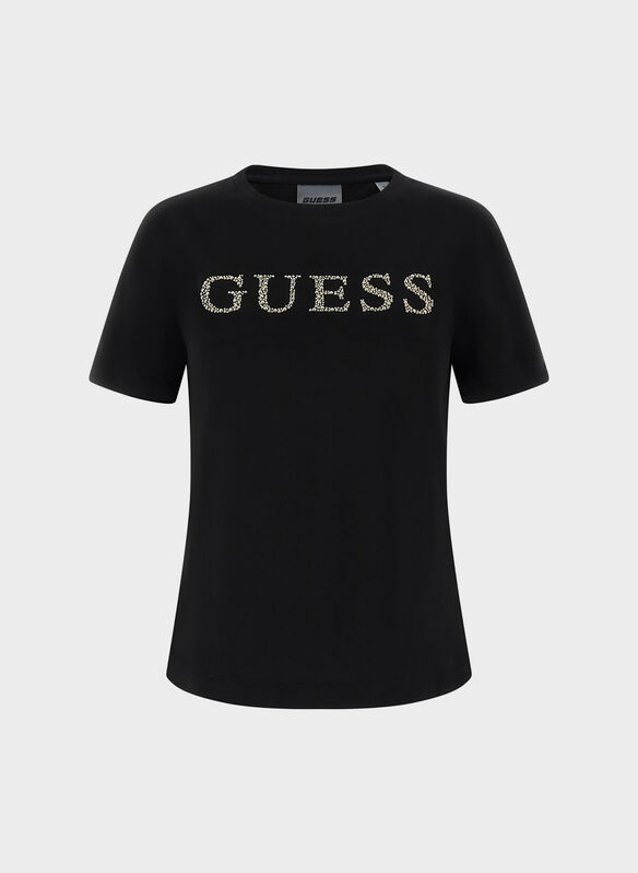 T-SHIRT ACTIVE CON BORCHIETTE, JBLK BLK, medium