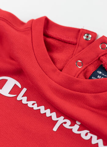 TUTA AMERICAN CLASSIC BIMBO, RS005 REDNVY, small