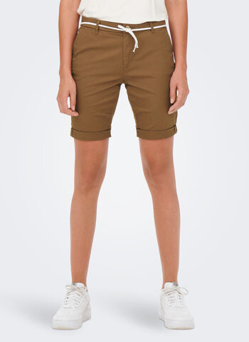 BERMUDA PARIS, TOFFEE, small