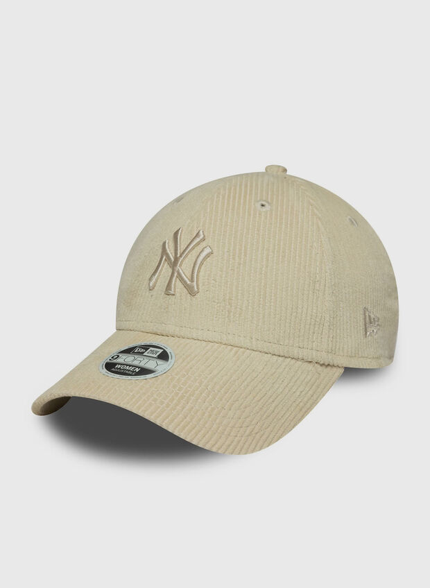 CAPPELLO 9FORTY NEW YORK YANKEES MLB, PANNA, large