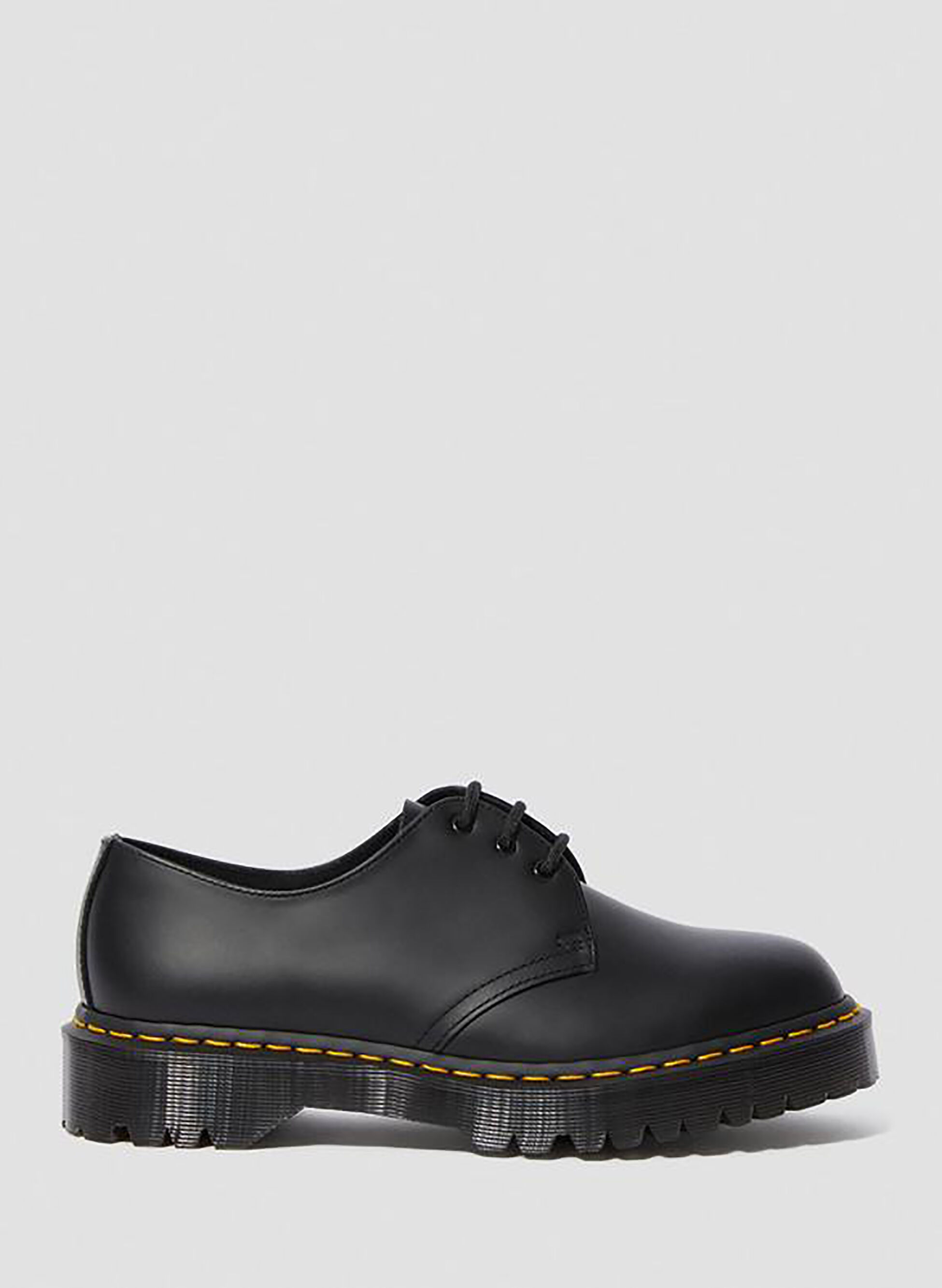DR. MARTENS SCARPA 1461 LOW BEX 4