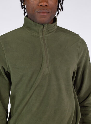 FELPA IN PILE AMARILLO, , small