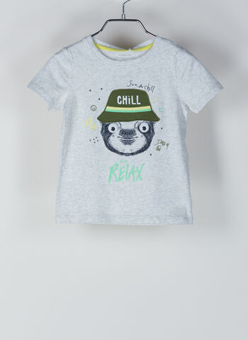 T-SHIRT HANGON BAMBINO, , small