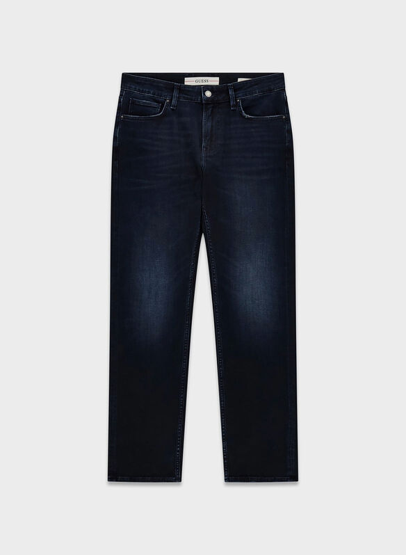 JEANS ANGELS, ASFR SCURO, medium
