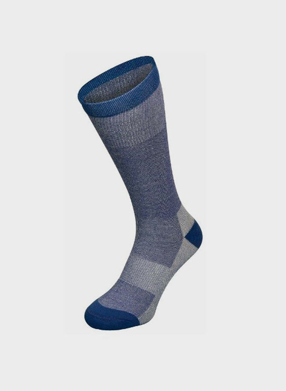 CALZA COLMAX LUNGA, 1096561 BLU, medium