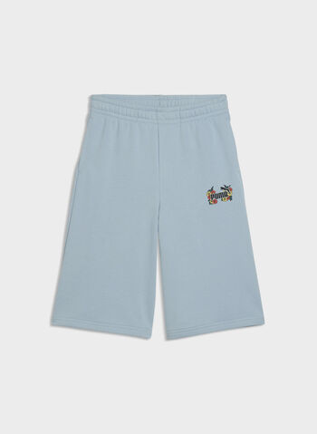 BERMUDA MID90 SEAFOAM RAGAZZA, 47 SEAFOAM, small