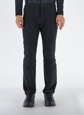 PANTALONE YUBA II STRETCH OUTDOOR, , small