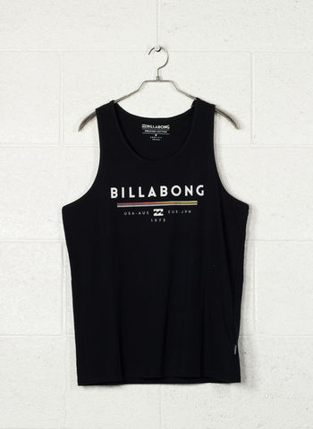 CANOTTA UNITY TANK, 19BLK, small