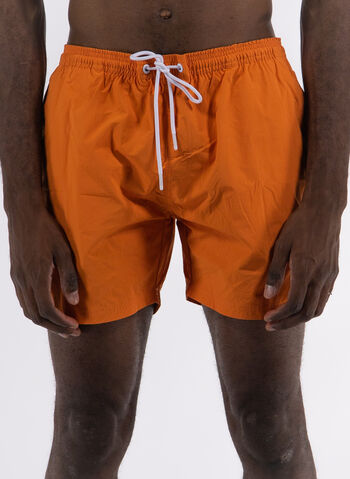 COSTUME BOXER POCKET CHECK, , small