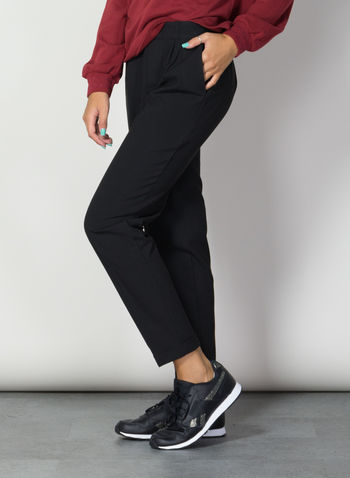 PANTALONE FOCUS PENCE, BLK, small