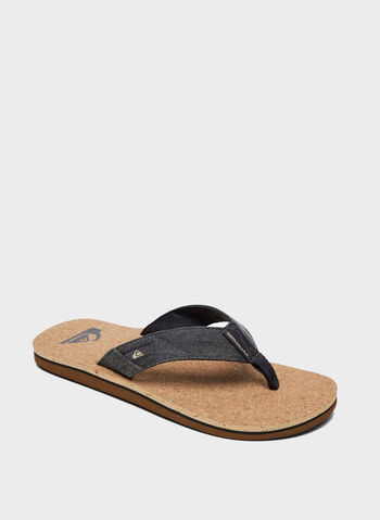 INFRADITO MOLOKAI ABYSS CORK, XKCCBLKBROWN, small